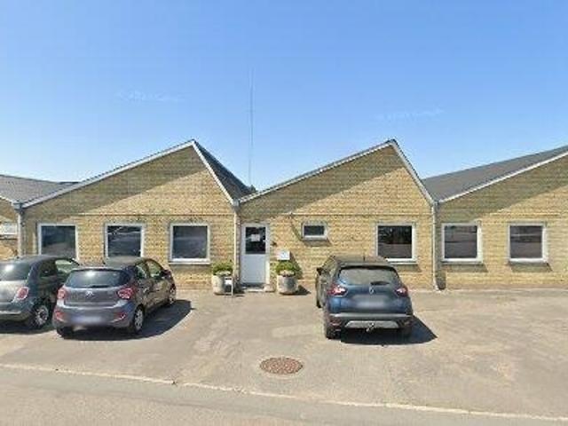 Lager til salg i 4600 Køge