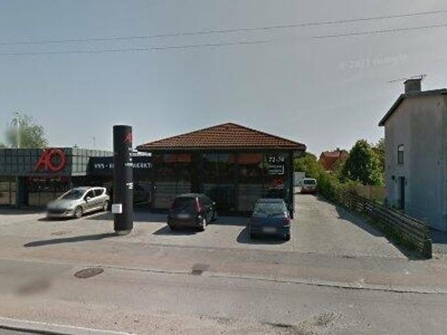 Lager til salg i 4600 Køge