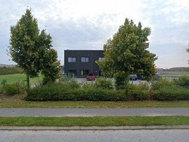 Lager til salg i 4100 Ringsted