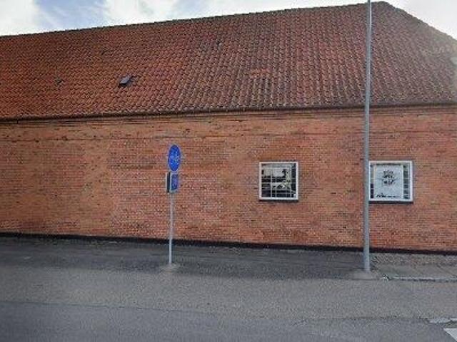 Lager til salg i 4180 Sorø