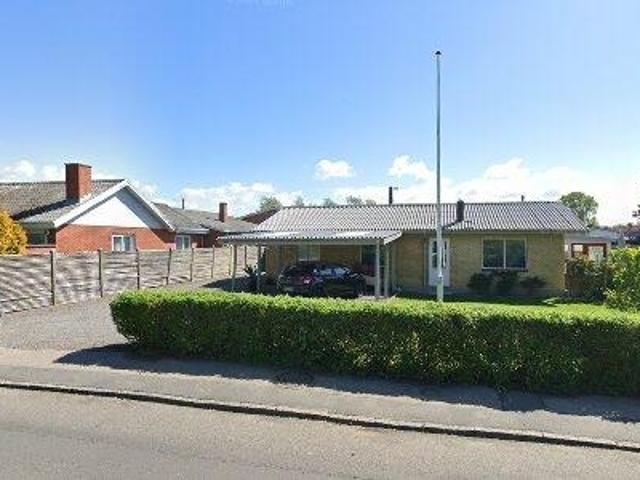 Lager til salg i 4281 Gørlev