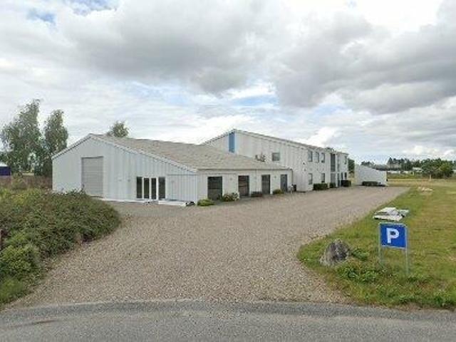 Lager til salg i 5550 Langeskov