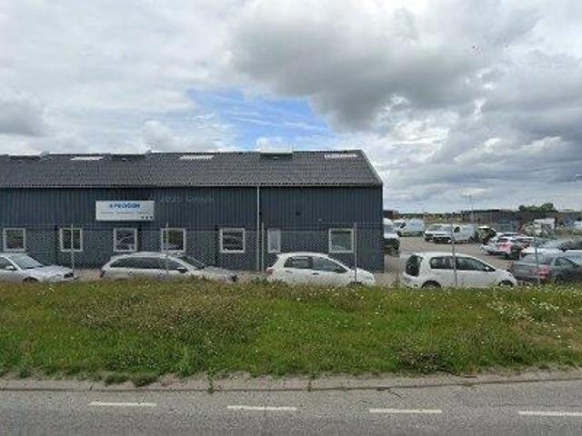 Lager til salg i 5550 Langeskov