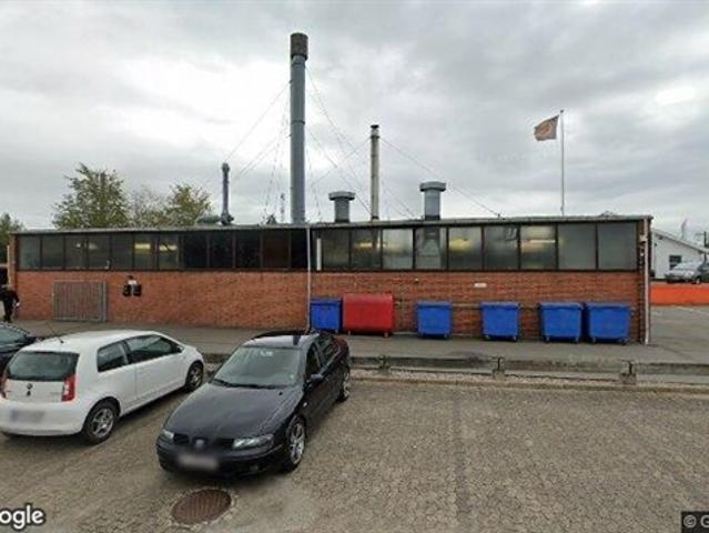 Lager til salg i 6400 Sønderborg