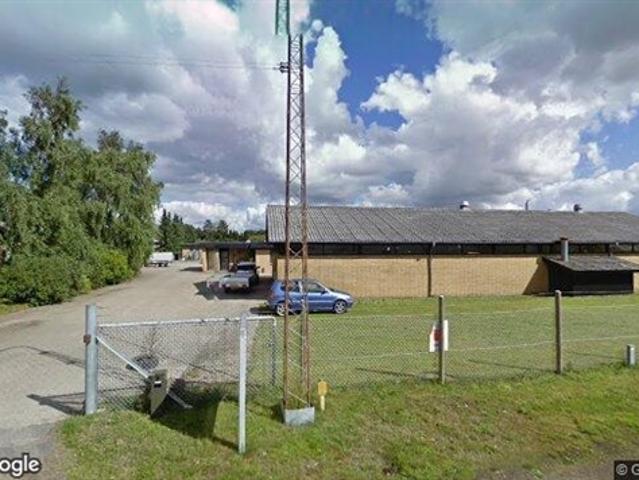 Lager til salg i 6580 Vamdrup