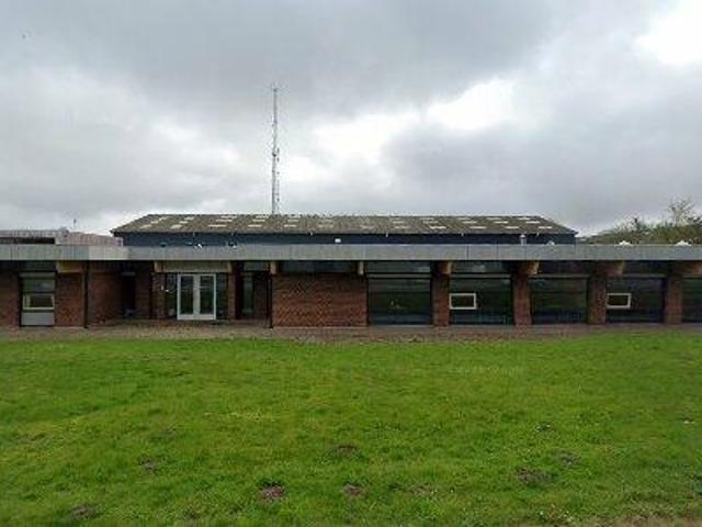 Lager til salg i 6705 Esbjerg Ø