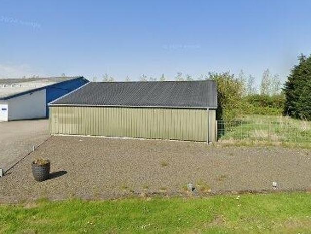 Lager til salg i 6715 Esbjerg N