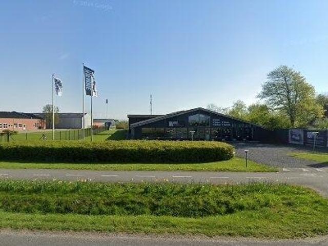 Lager til salg i 6740 Bramming