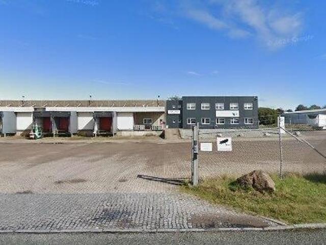Lager til salg i 6330 Padborg