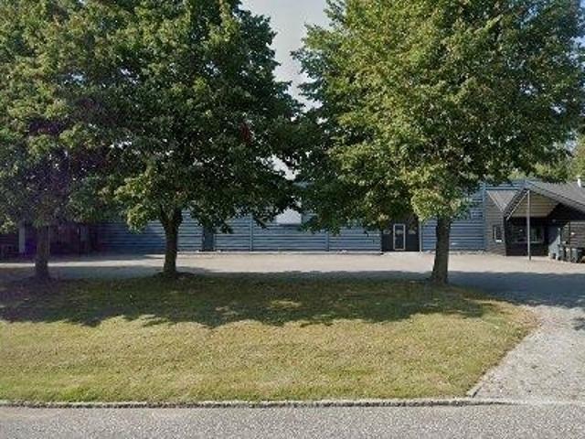 Lager til salg i 6330 Padborg