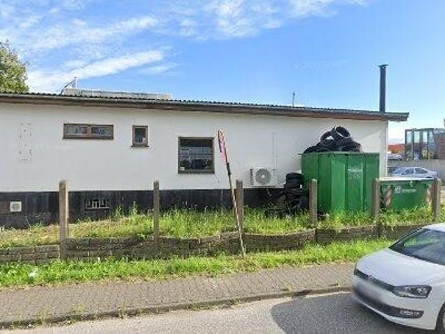 Lager til salg i 7000 Fredericia
