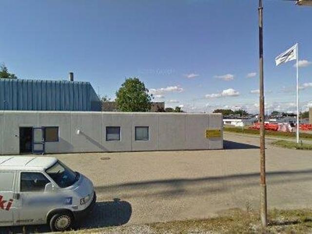 Lager til salg i 7100 Vejle