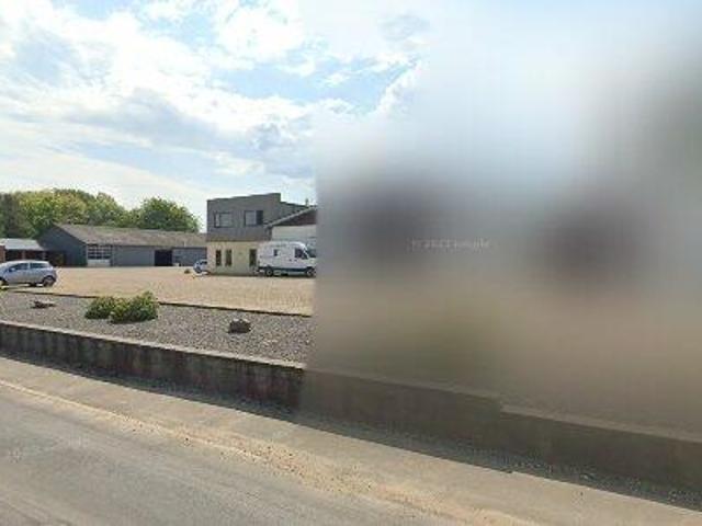Lager til salg i 7160 Tørring