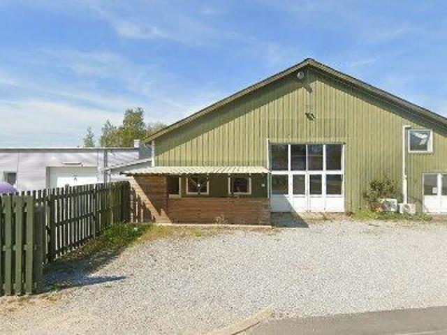Lager til salg i 8400 Ebeltoft