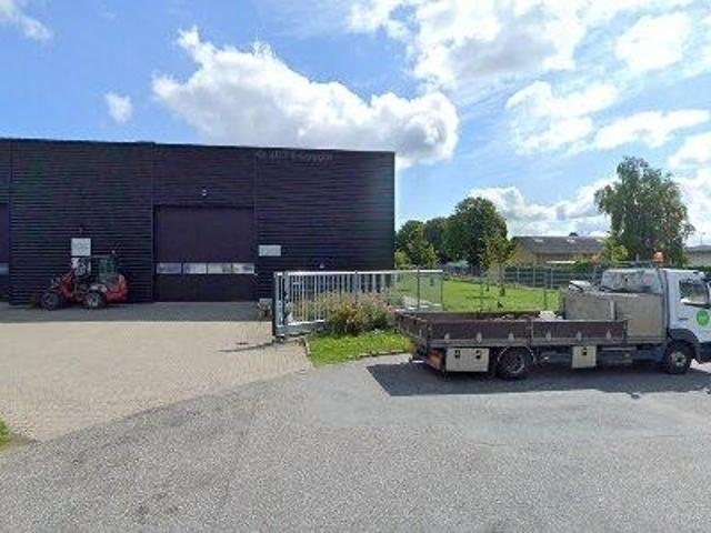 Lager til salg i 8462 Harlev J
