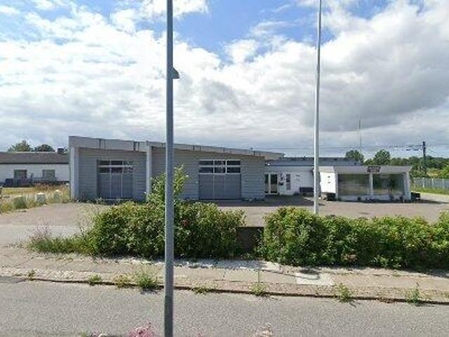 Lager til salg i 8500 Grenaa