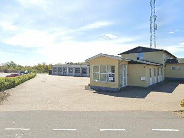 Lager til salg i 8600 Silkeborg