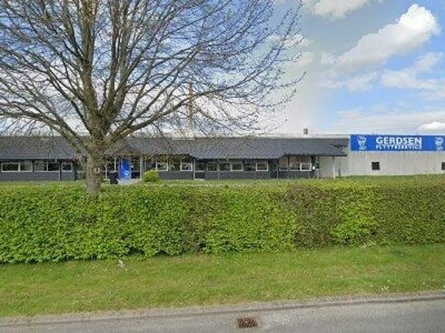 Lager til salg i 8600 Silkeborg