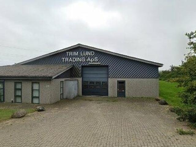 Lager til salg i 8700 Horsens