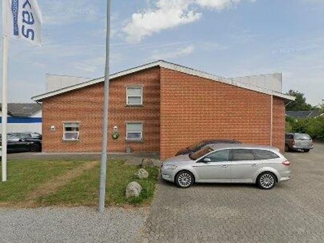 Lager til salg i 8920 Randers NV