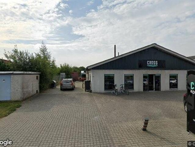 Lager til salg i 8920 Randers NV