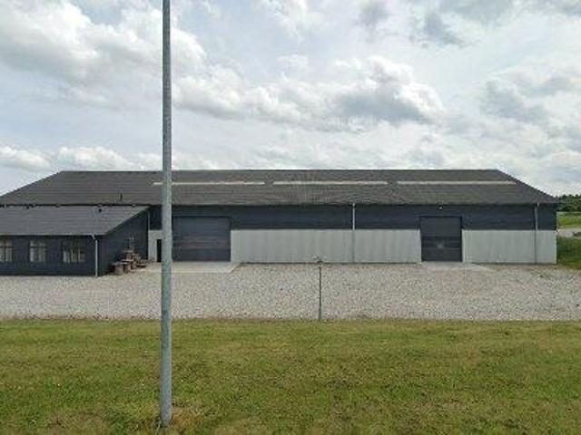 Lager til salg i 8940 Randers SV