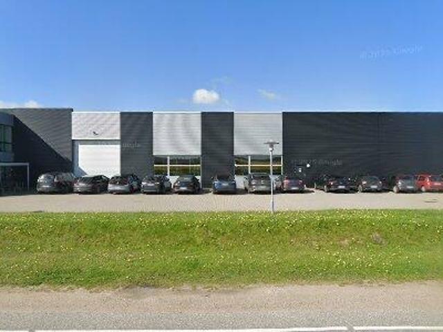 Lager til salg i 8960 Randers SØ