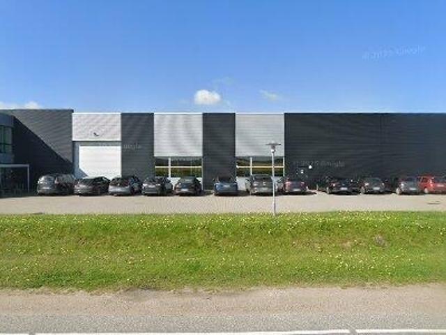 Lager til salg i 8960 Randers SØ