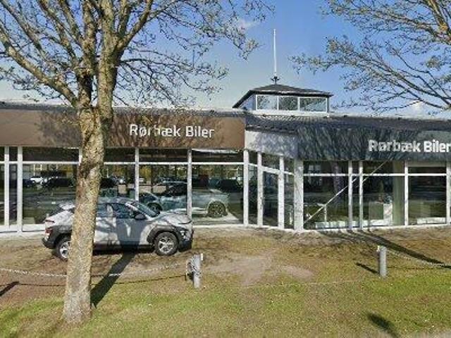 Lager til salg i 9400 Nørresundby