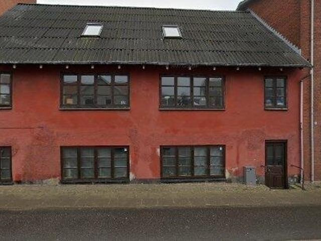 Lager til salg i 9400 Nørresundby