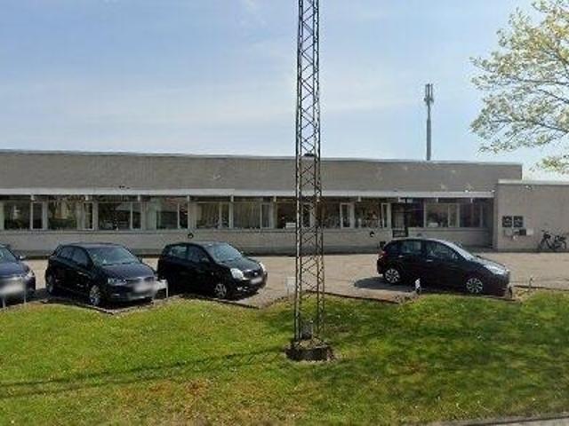 Lager til salg i 9400 Nørresundby