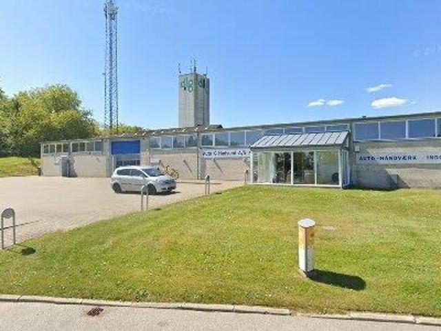 Lager til salg i 9560 Hadsund