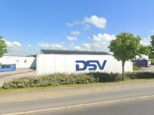 Lager til salg i 9670 Løgstør