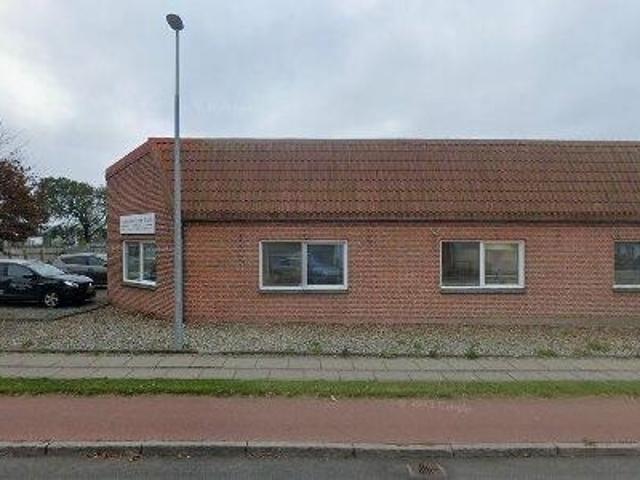 Lager til salg i 9700 Brønderslev