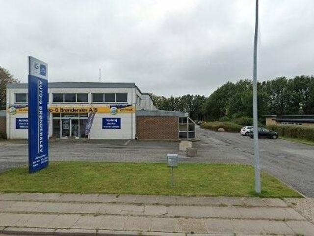 Lager til salg i 9700 Brønderslev