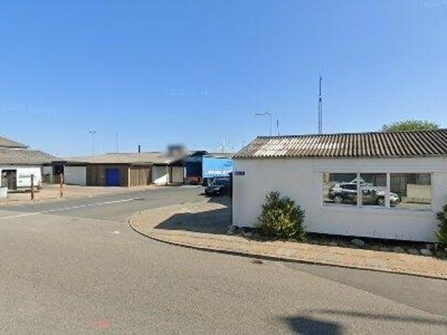Lager til salg i 9900 Frederikshavn