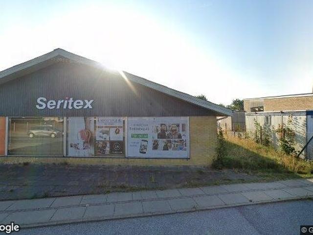 Lager til salg i 9900 Frederikshavn