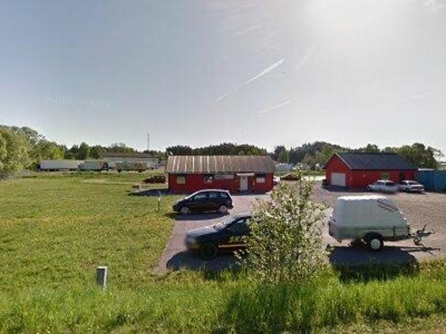 Lager till försäljning i Norrköping