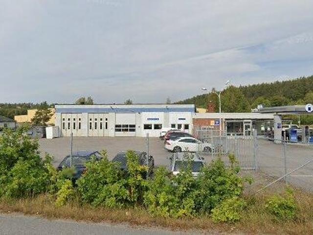 Lager till försäljning i Valdemarsvik