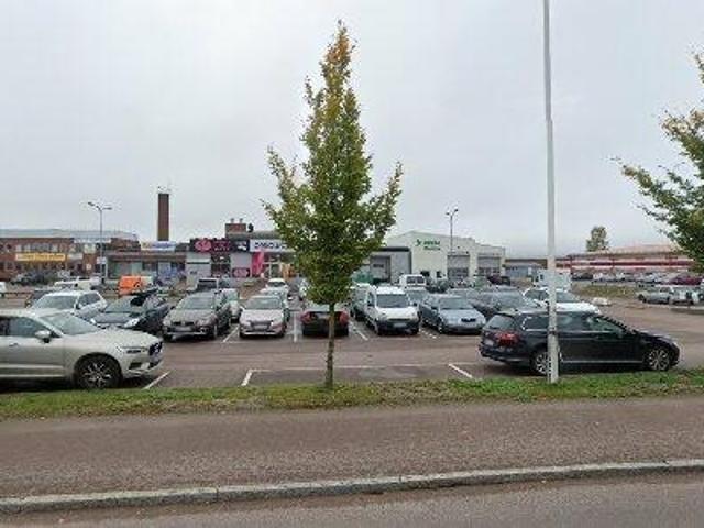 Lager till salu i Borlänge