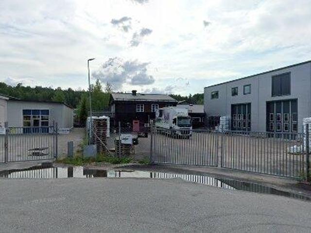 Lager uthyres i Botkyrka