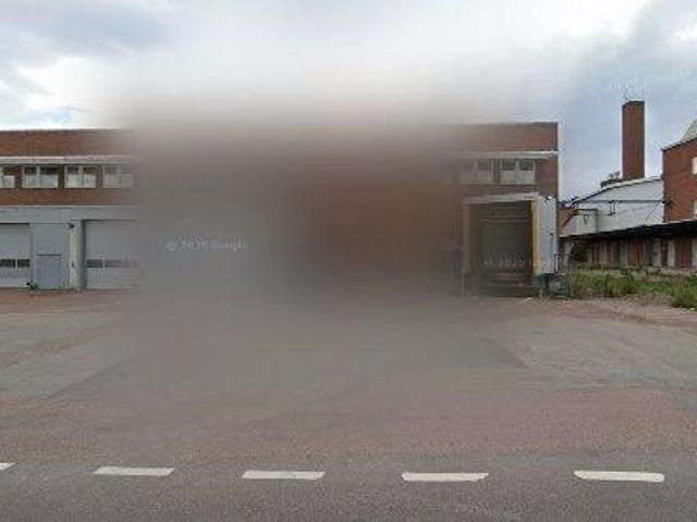 Lager uthyres i Borlänge