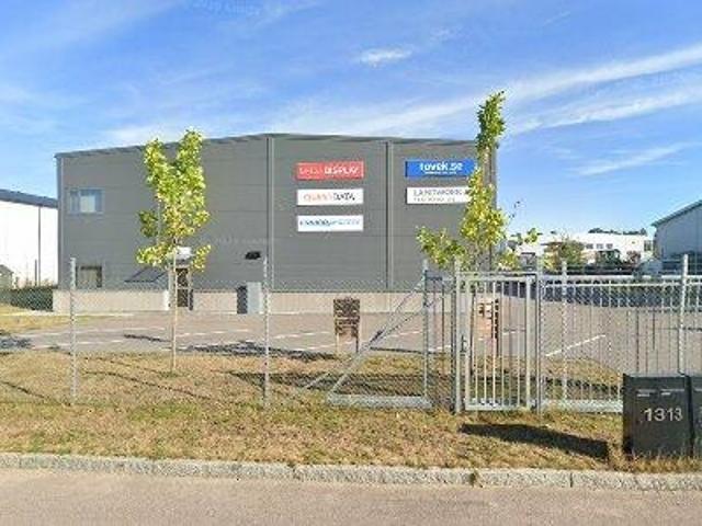 Lager uthyres i Kävlinge