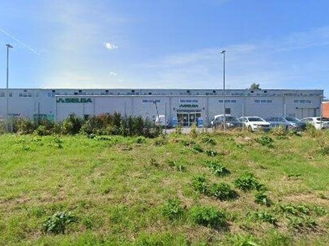 Lager uthyres i Huddinge