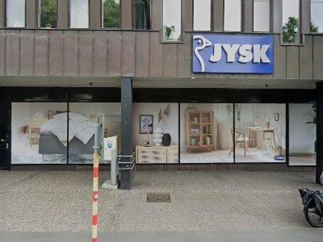 Lager uthyres i Jönköping