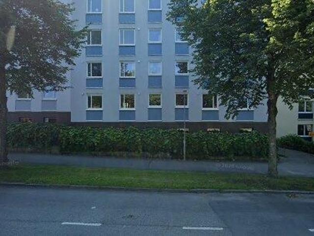 Lager uthyres i Jönköping