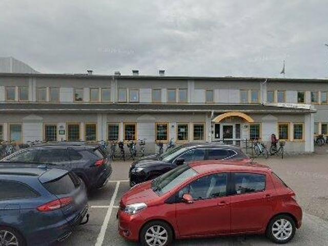 Lager uthyres i Limhamn/Bunkeflo