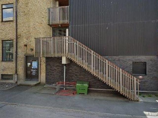 Lager uthyres i Lundby