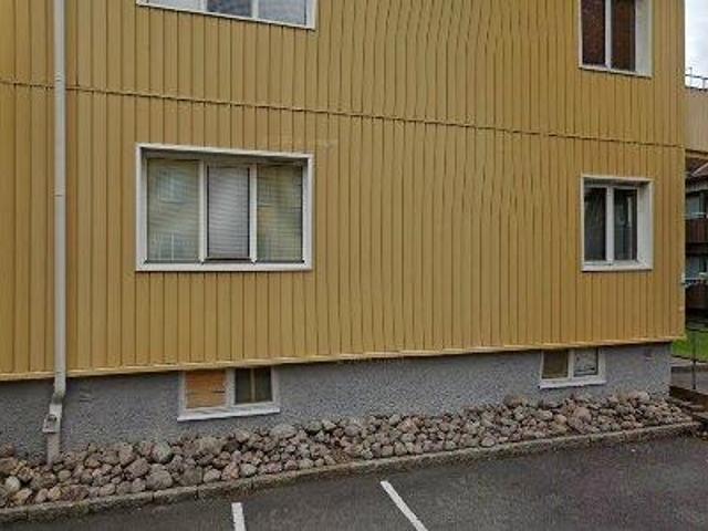 Lager uthyres i Lundby