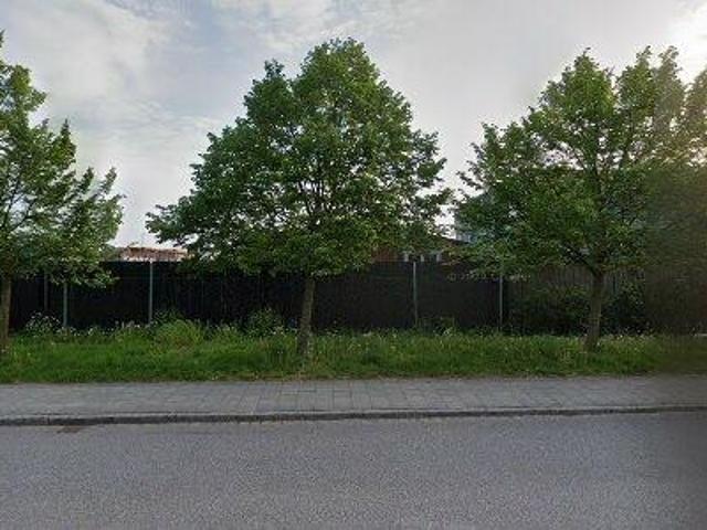 Lager uthyres i Malmö Centrum